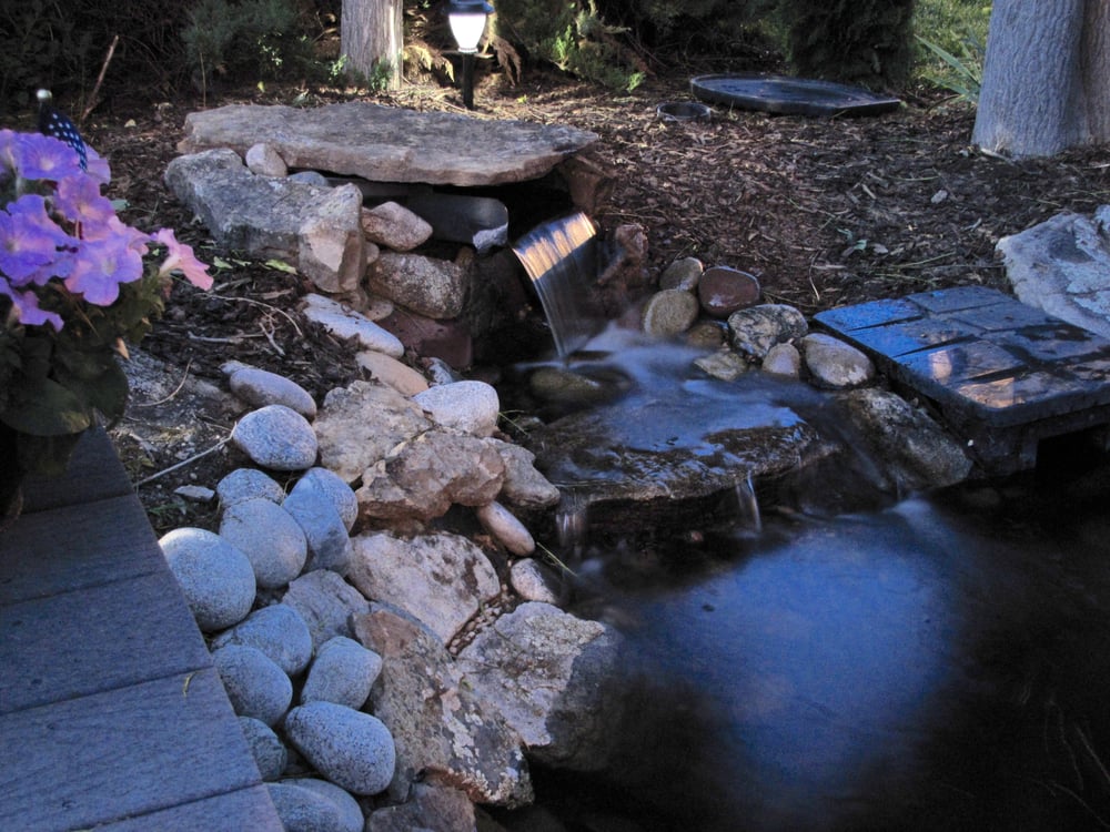Photo of Colorado Backyard Retreats
