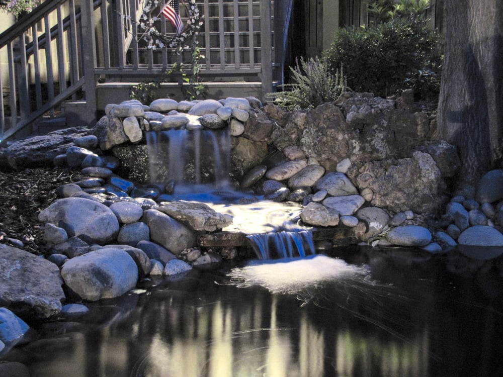 Photo of Colorado Backyard Retreats