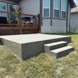 Photo of Brahma Outdoor Living
