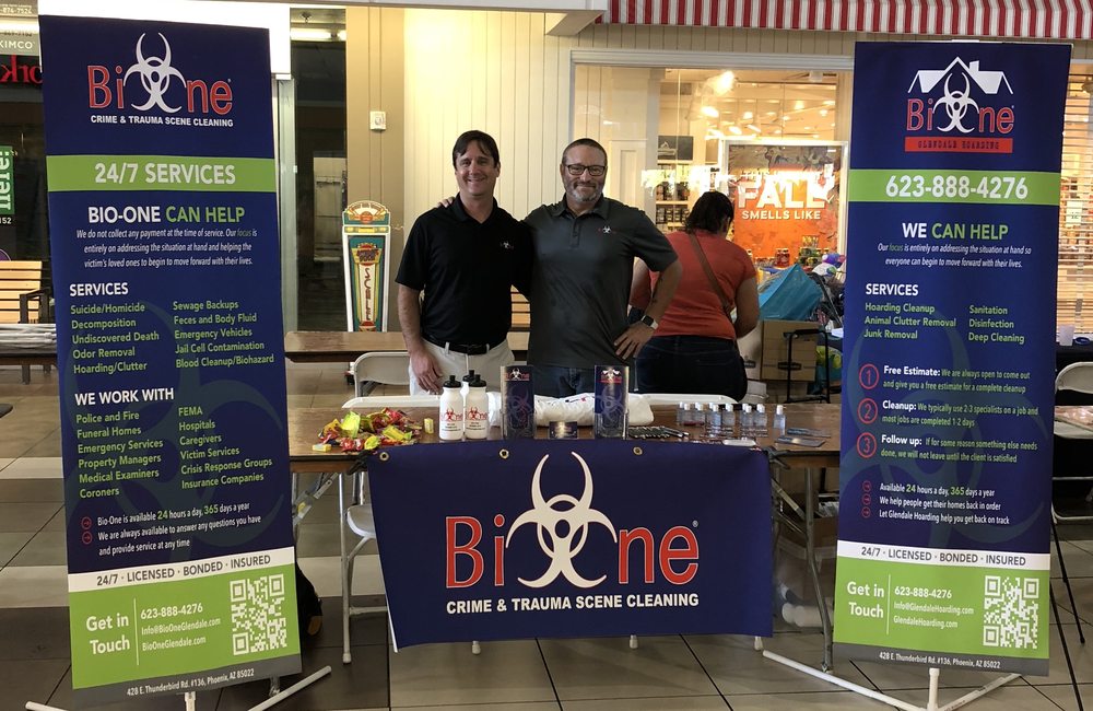 Photo of Bio-One Glendale