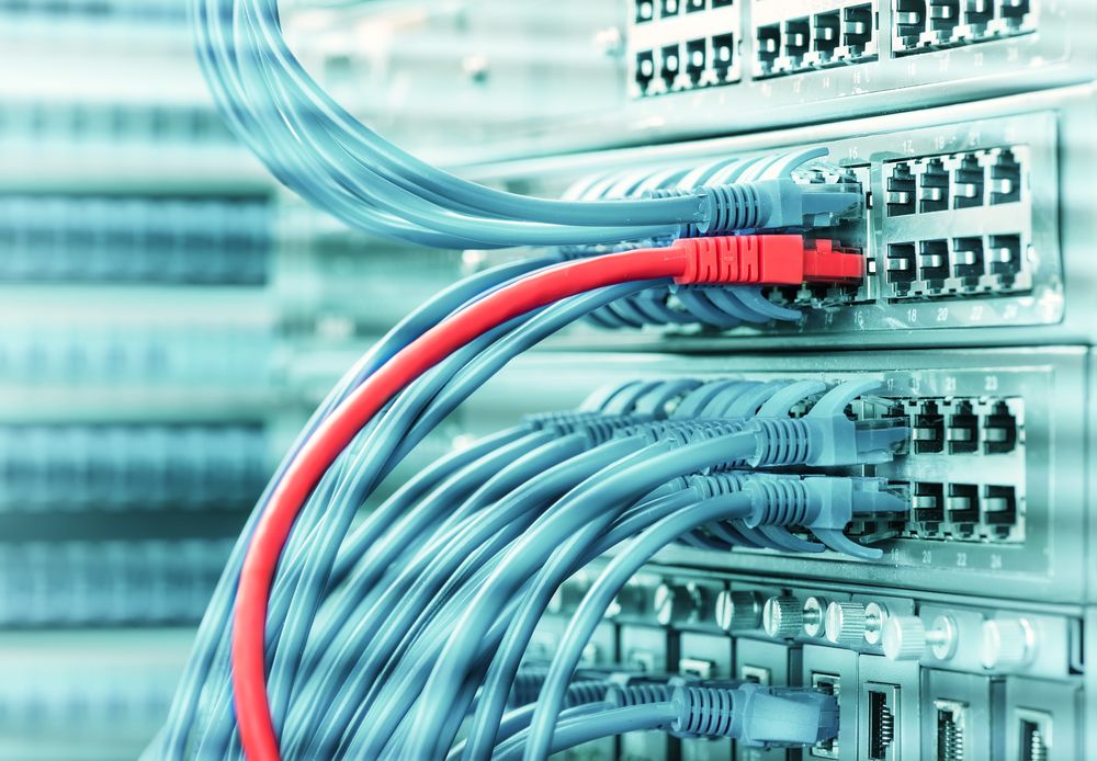 Photo of Consulting IT service