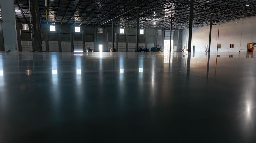 Photo of Summit Industrial Flooring