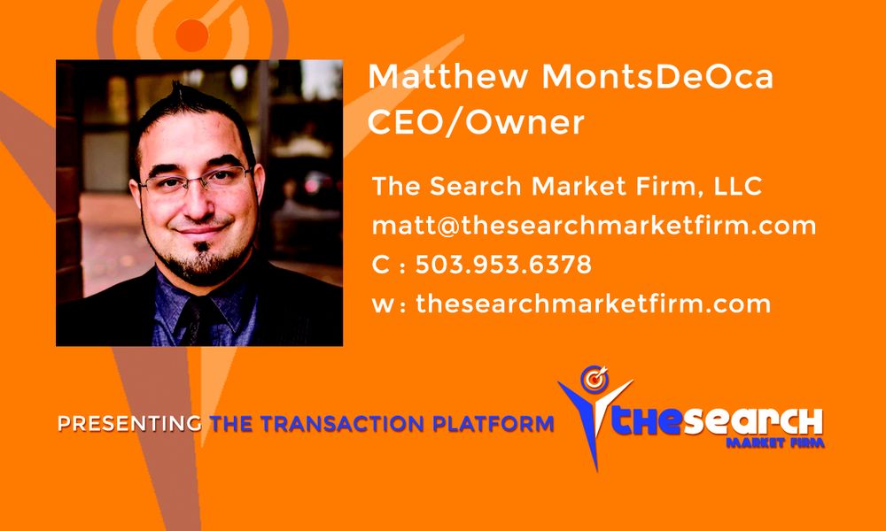 Photo of The Search Market Firm