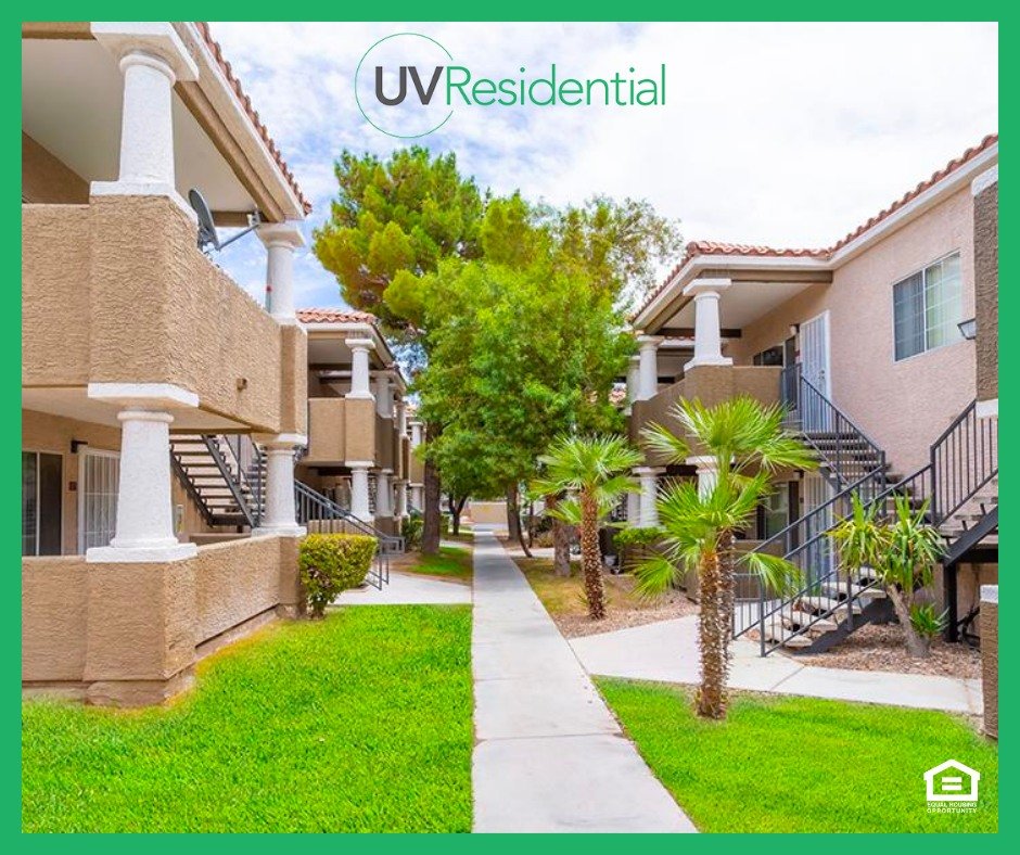 Photo of UV Residential