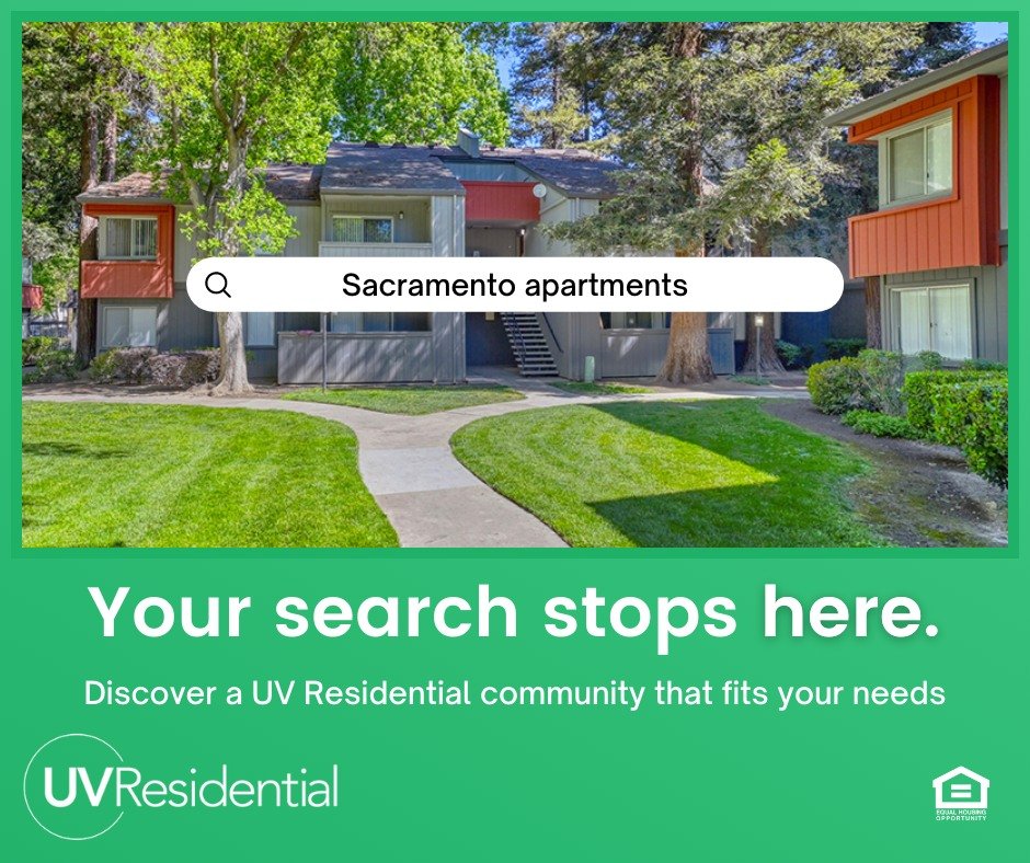 Photo of UV Residential