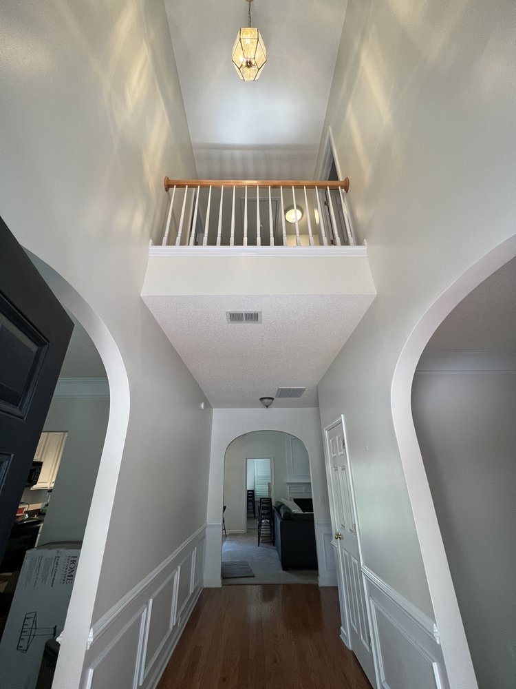 Photo of Midlands Pro Painters
