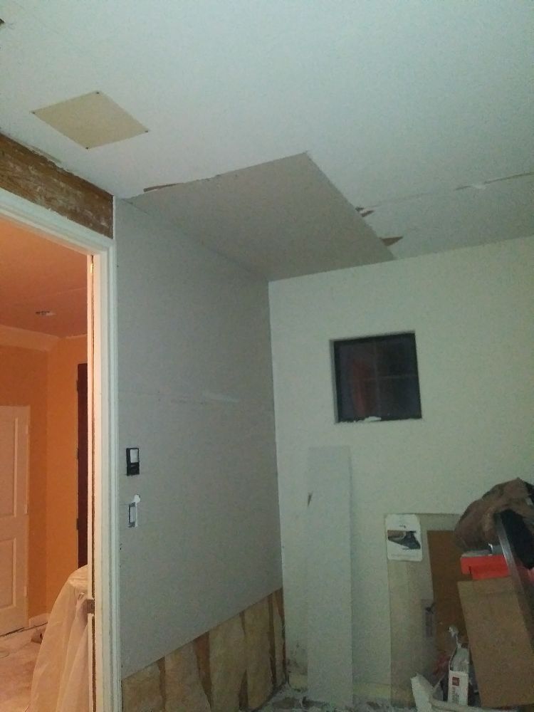 Photo of R&K Drywall Services
