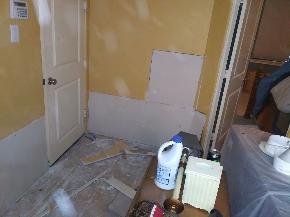 Photo of R&K Drywall Services