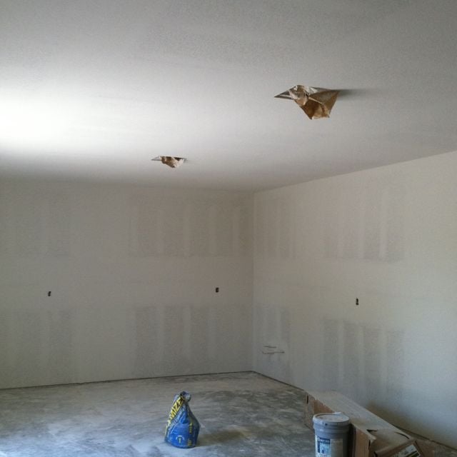 Photo of Clean Walls Drywall