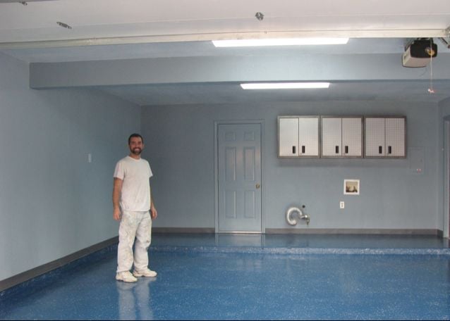Photo of Clean Walls Drywall