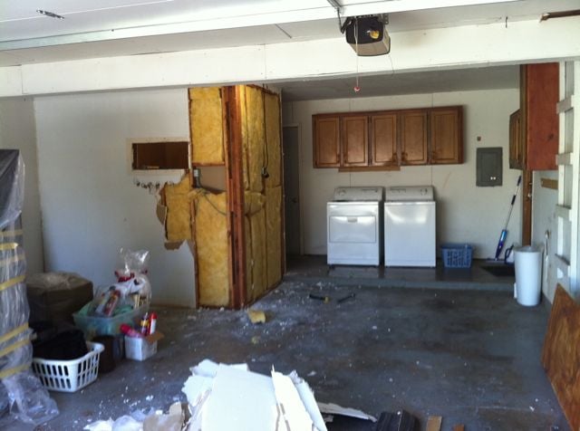 Photo of Clean Walls Drywall