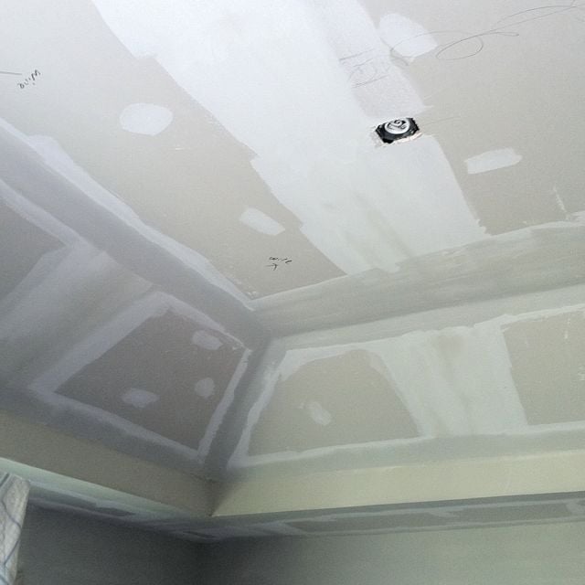 Photo of Clean Walls Drywall