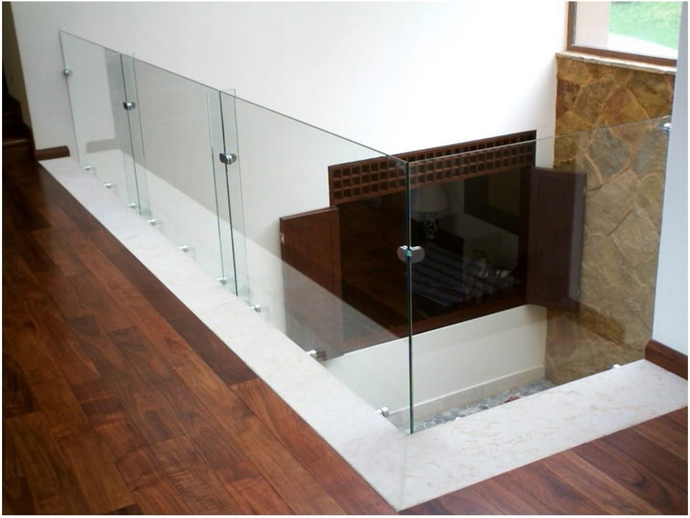 Photo of Saga Glass