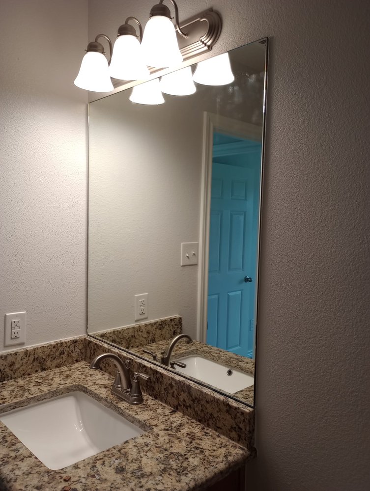 Photo of AD Showers & Doors