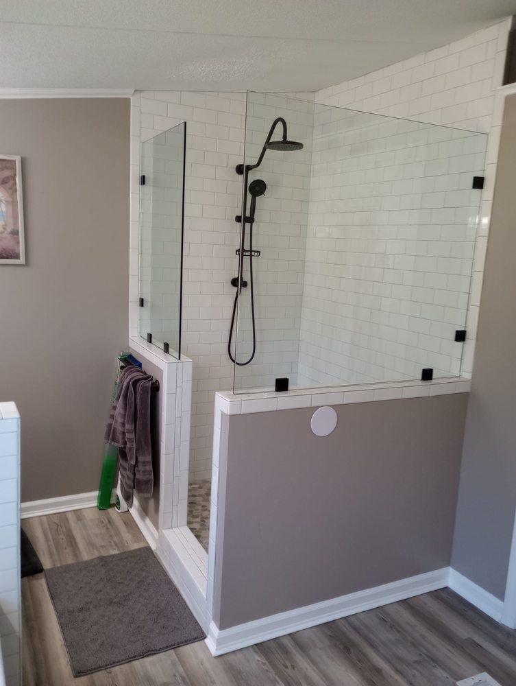 Photo of AD Showers & Doors