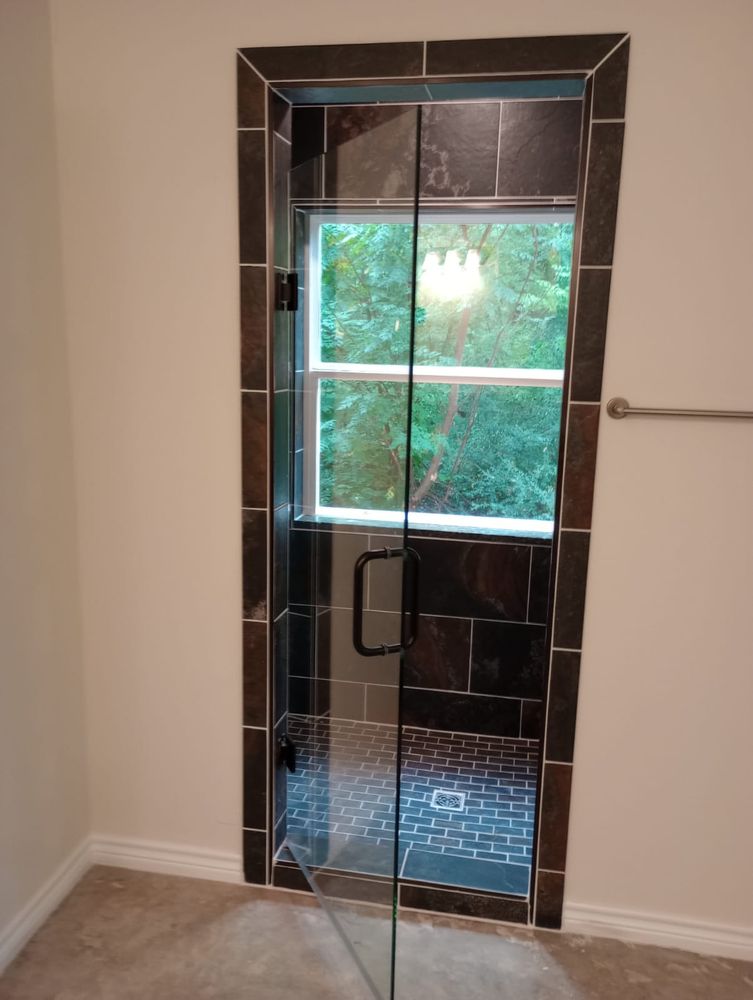 Photo of AD Showers & Doors
