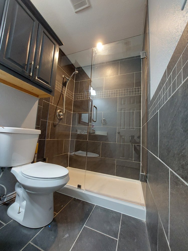 Photo of AD Showers & Doors