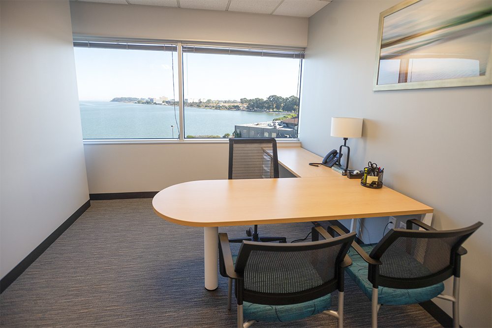 Photo of Intelligent Office