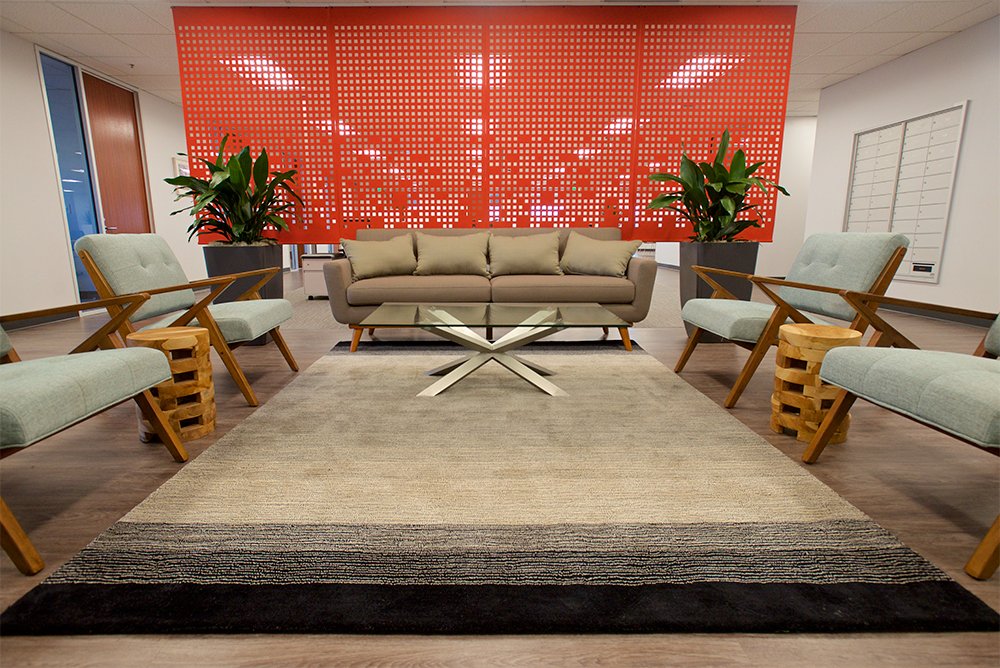 Photo of Intelligent Office