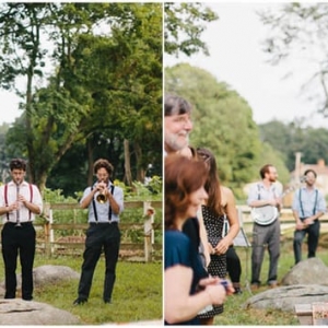Photo of Roosevelt Dime Weddings