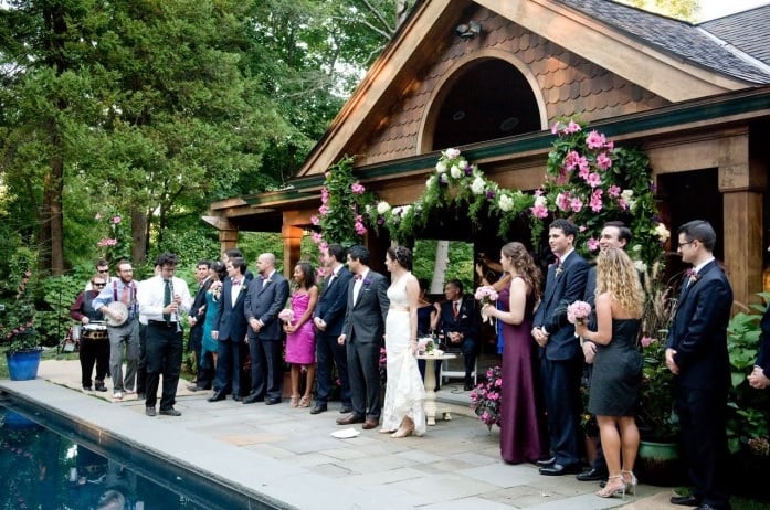 Photo of Roosevelt Dime Weddings