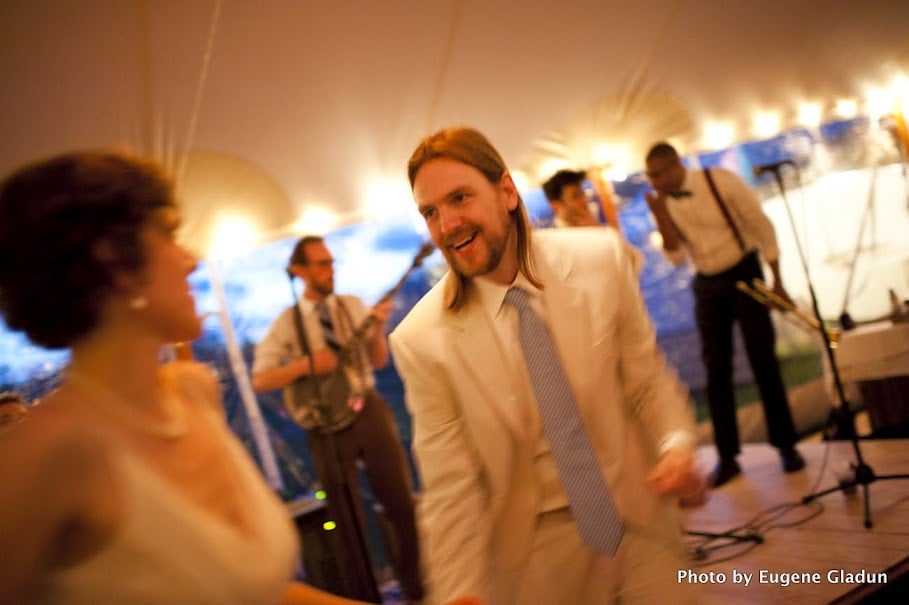 Photo of Roosevelt Dime Weddings