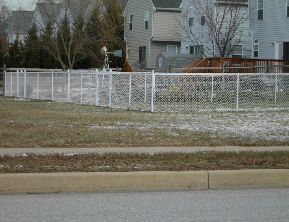 Photo of All American Fence Company