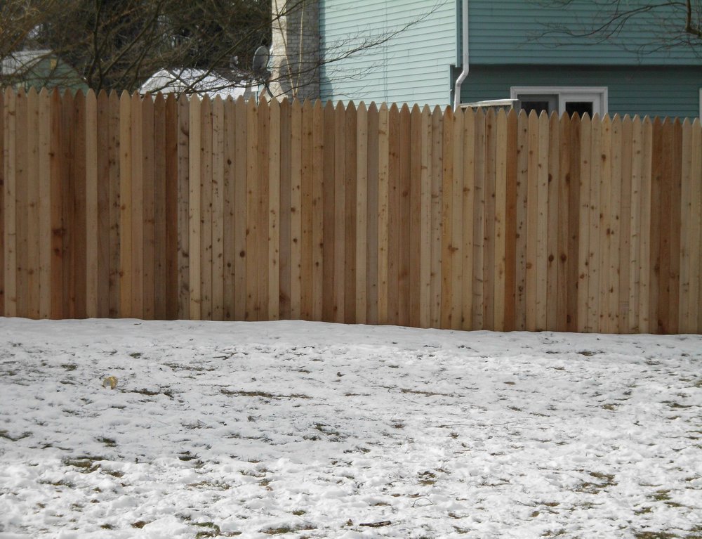 Photo of All American Fence Company