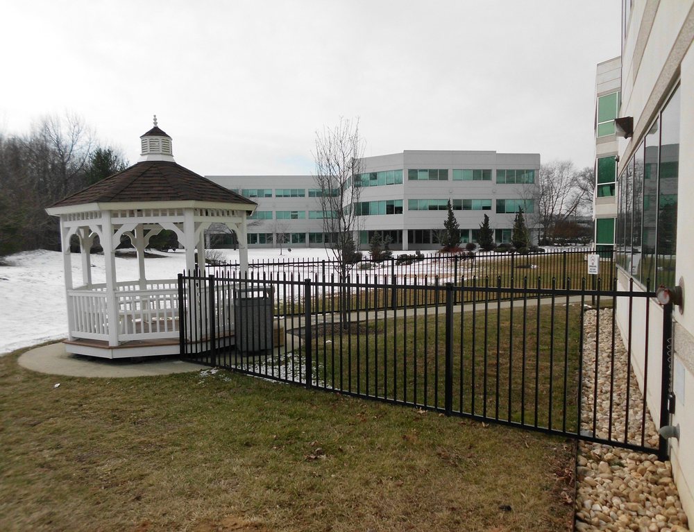 Photo of All American Fence Company