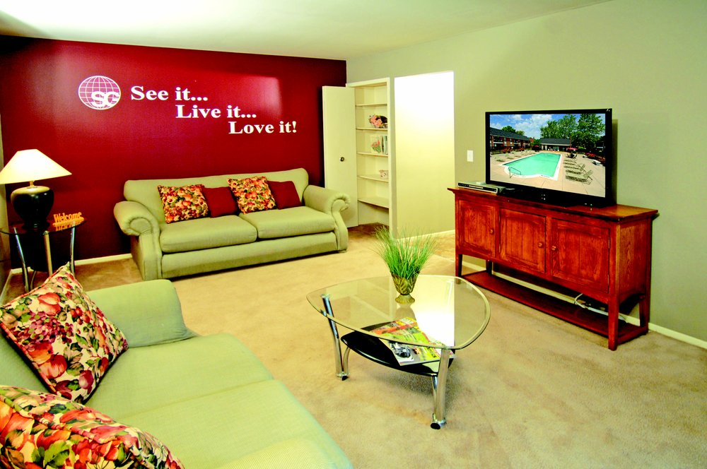 Photo of Kings Pointe Apartments