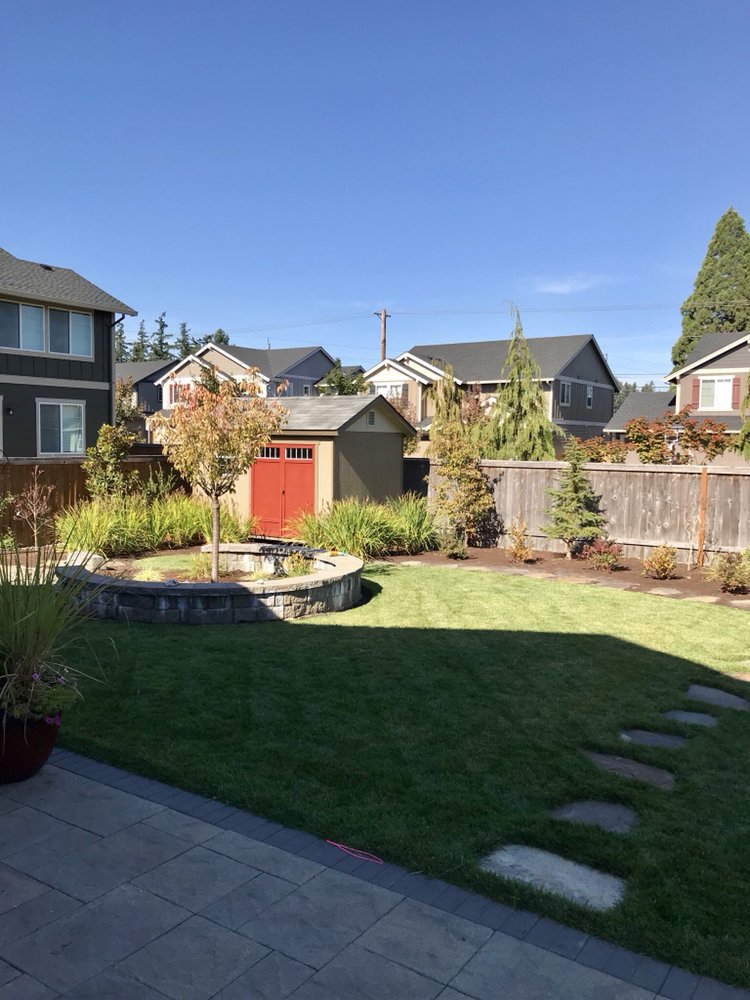 Photo of Precise Lawn Care