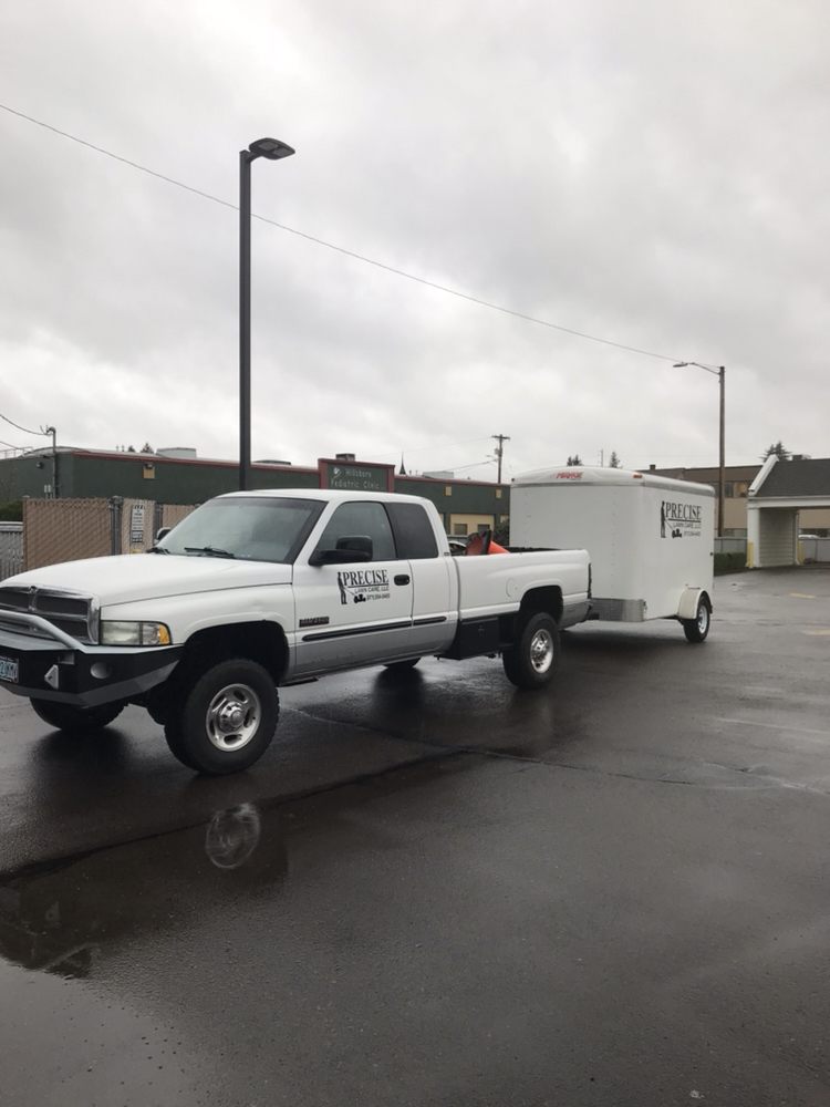 Photo of Precise Lawn Care