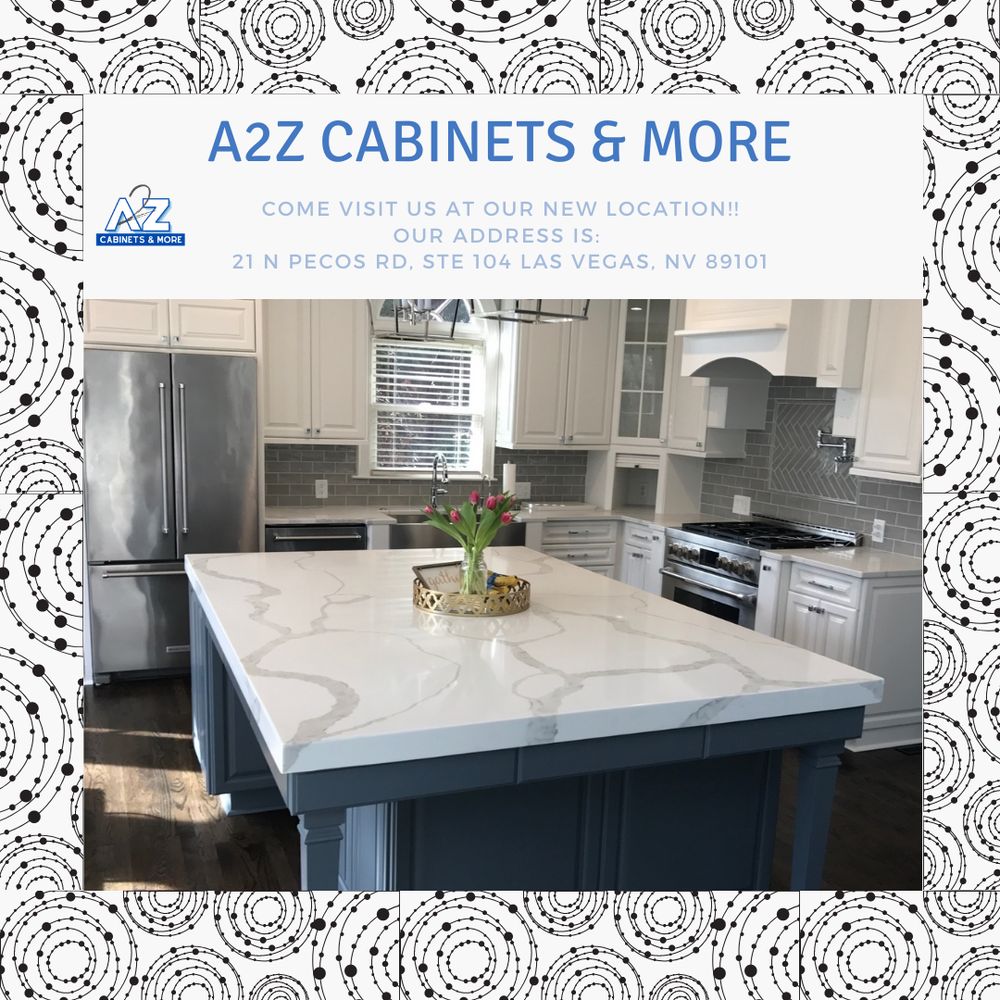 Photo of A2Z Cabinets & More