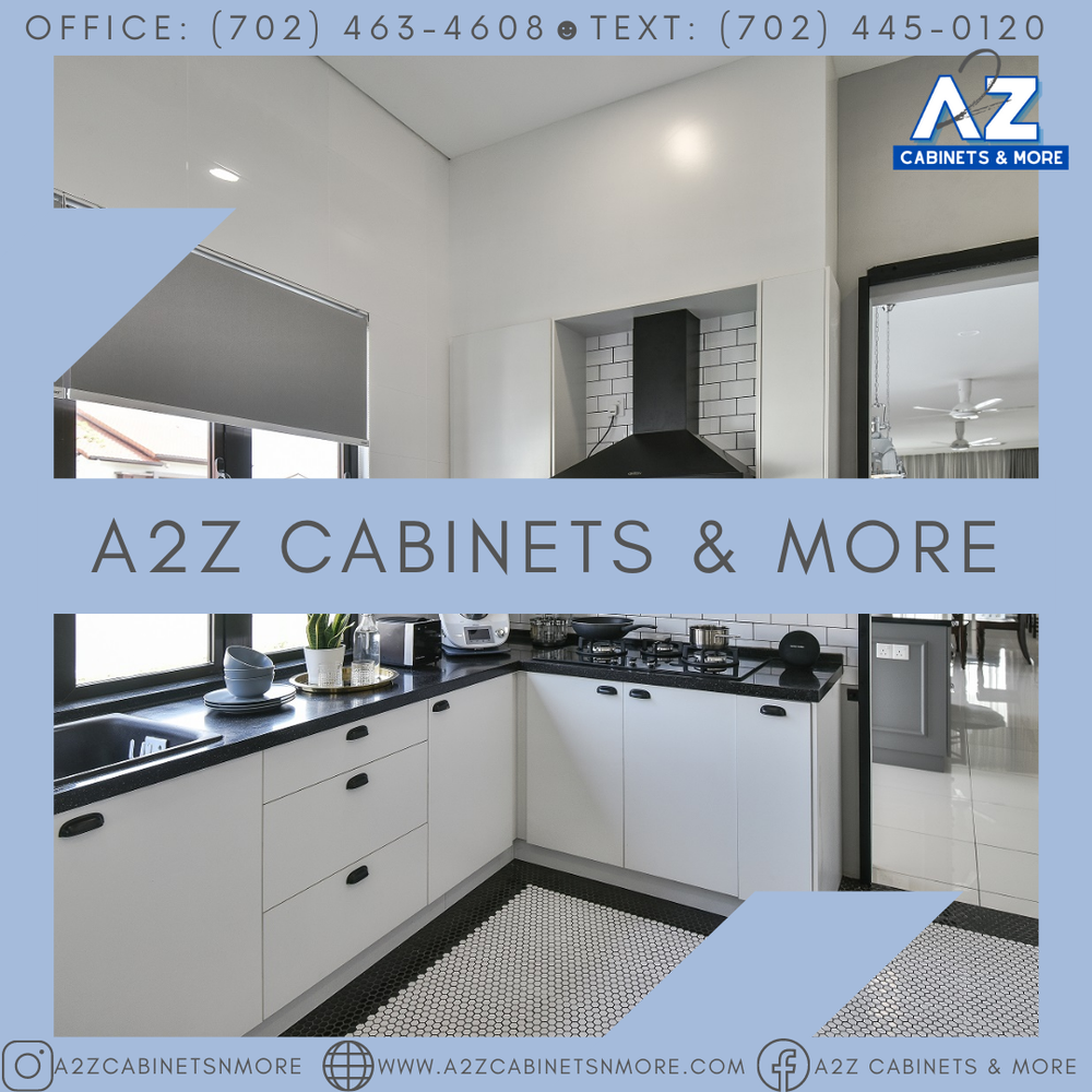 Photo of A2Z Cabinets & More