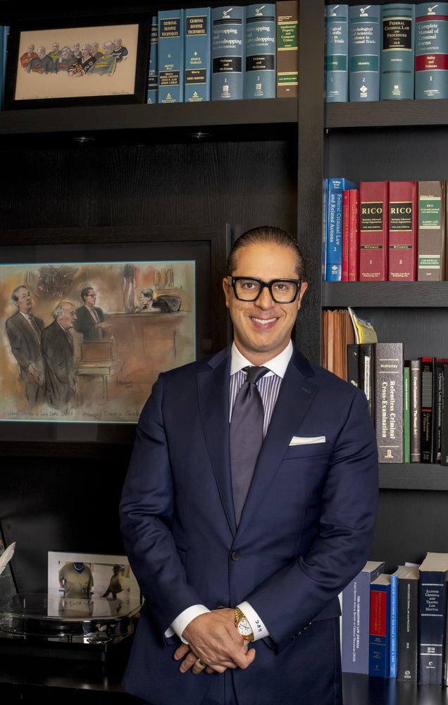 Photo of Law Offices of Darryl A. Goldberg