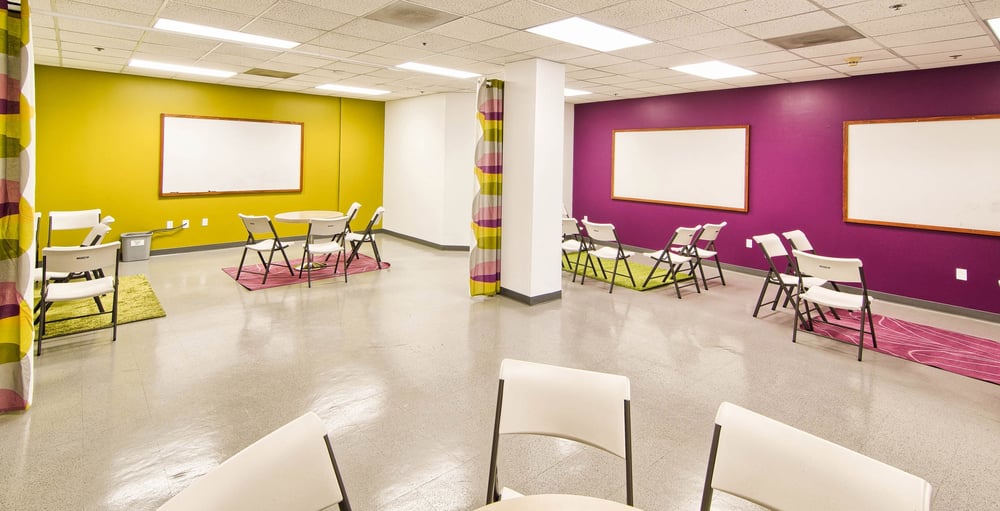 Photo of Founders Floor