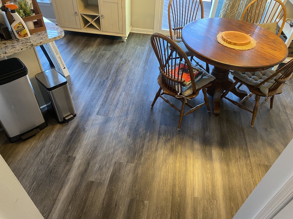 Photo of Fidus Floors