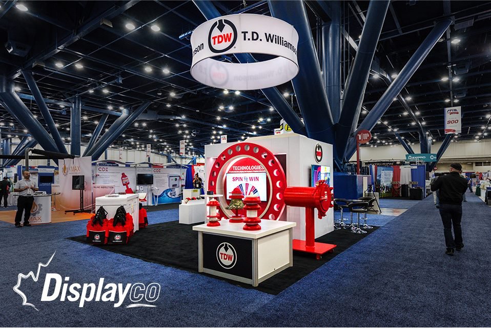 Photo of Displayco