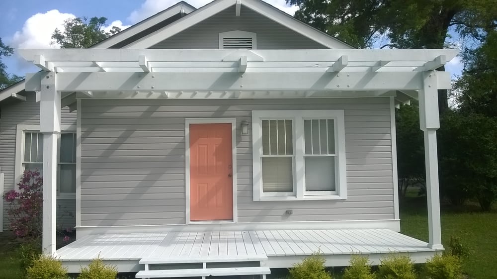Photo of Morgan's Handyman Construction Services
