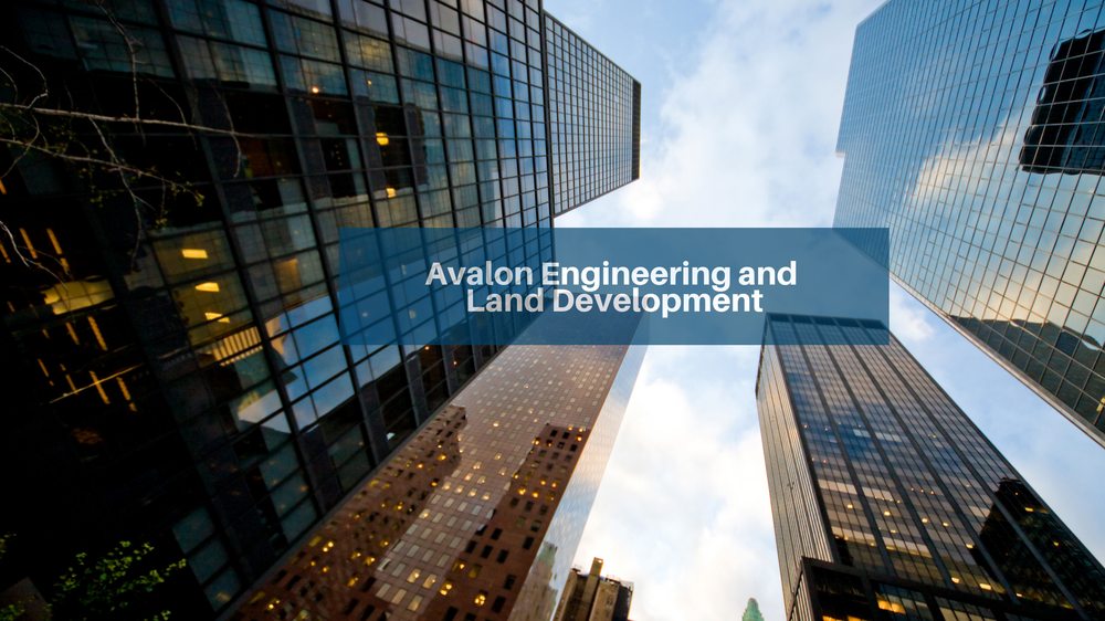 Photo of Avalon Engineering and Land Development