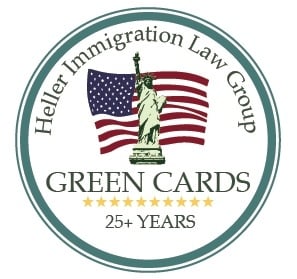 Photo of Heller Immigration Law Group