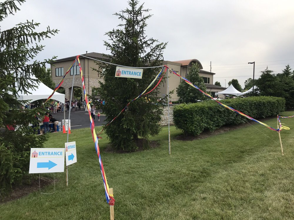 Photo of Credit Union of Ohio