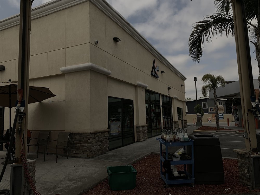 Photo of Autopia Car Wash - Newark