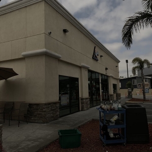 Newark Autopia Car Wash - Newark
