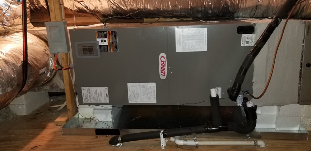Photo of Miller Climate Control