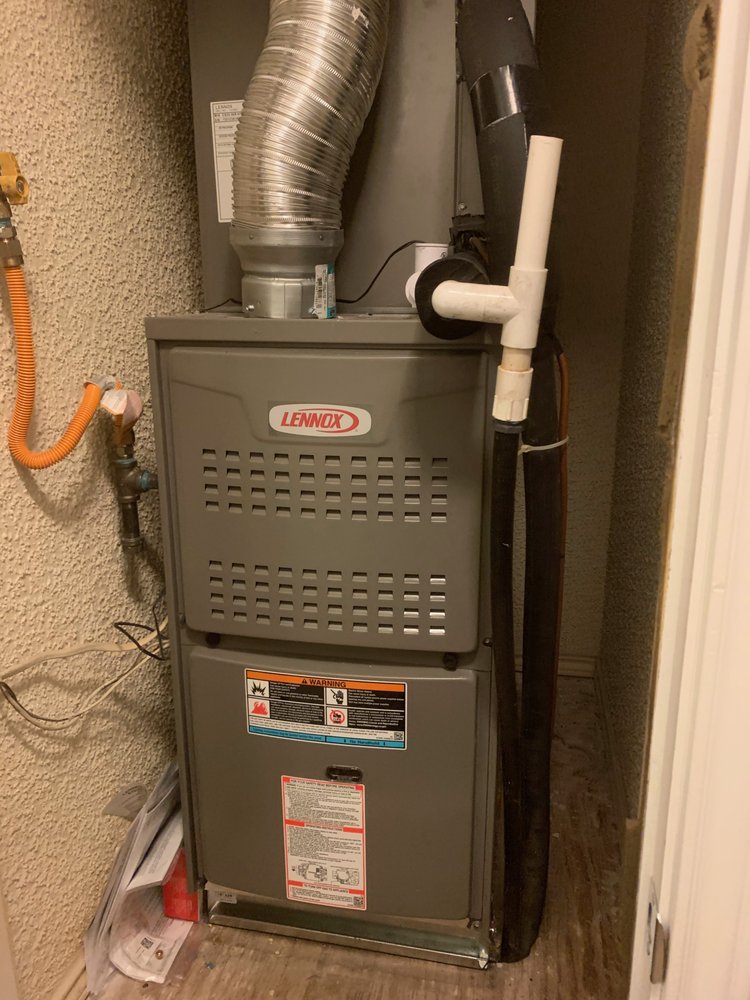 Photo of Miller Climate Control