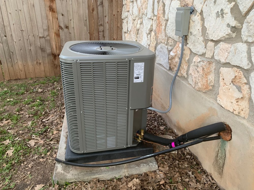 Photo of Miller Climate Control
