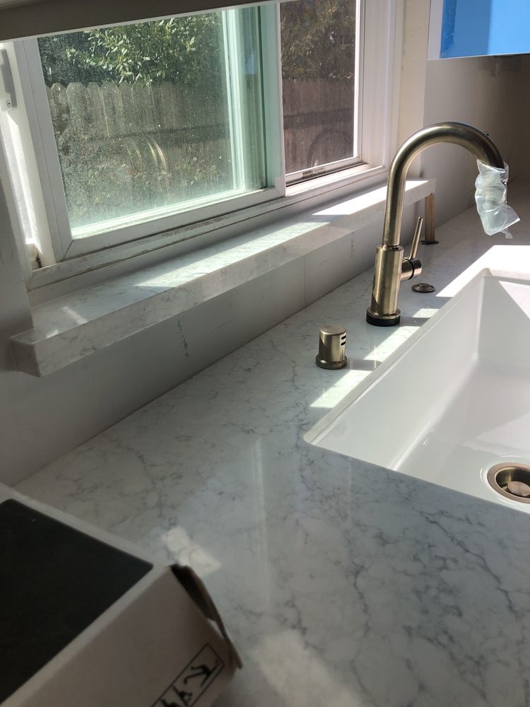 Photo of Countertop Designs