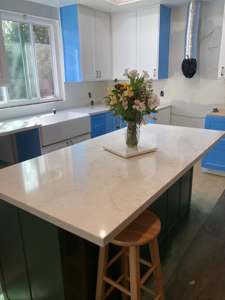 Photo of Countertop Designs