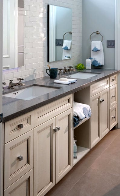 Photo of Countertop Designs